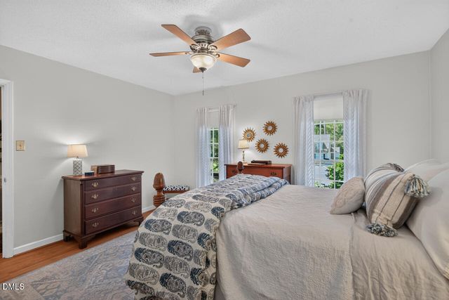 6 Haggis Court, Durham, NC 27705