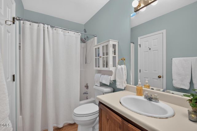 6 Haggis Court, Durham, NC 27705