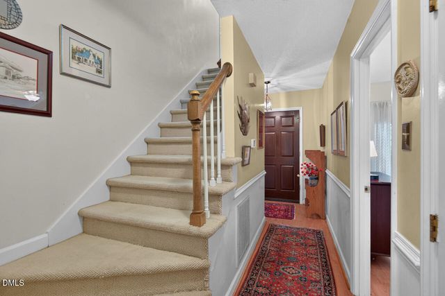 6 Haggis Court, Durham, NC 27705