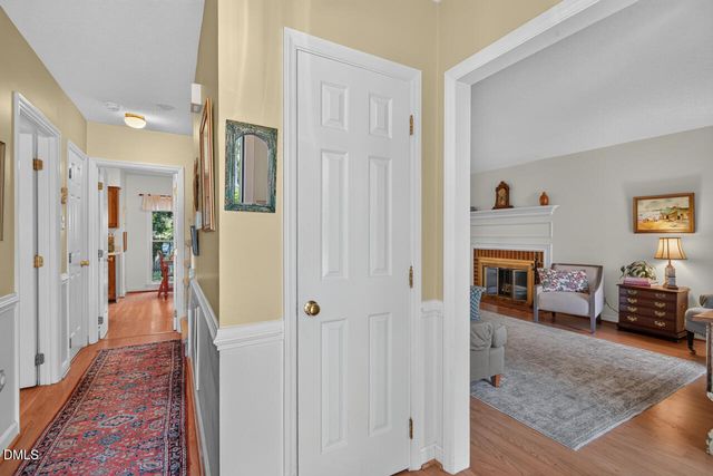 6 Haggis Court, Durham, NC 27705