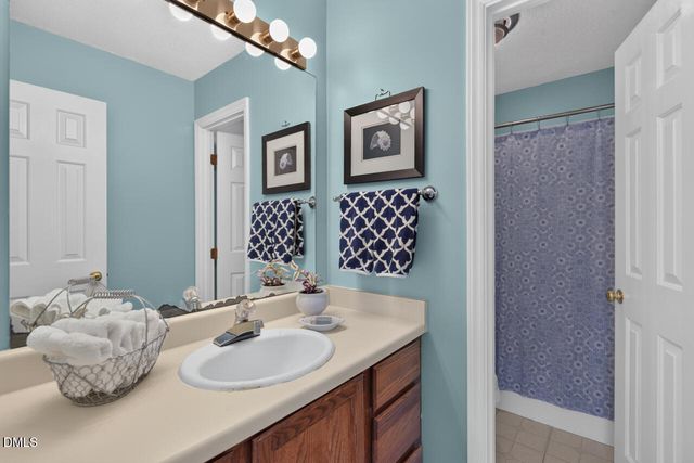 6 Haggis Court, Durham, NC 27705