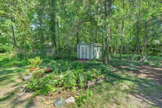 6 Haggis Court, Durham, NC 27705