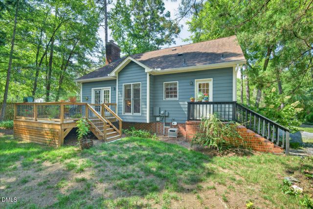 6 Haggis Court, Durham, NC 27705