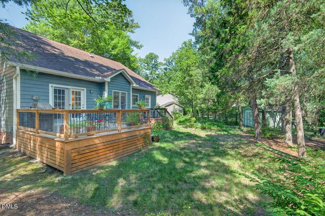 6 Haggis Court, Durham, NC 27705