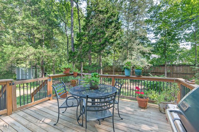 6 Haggis Court, Durham, NC 27705