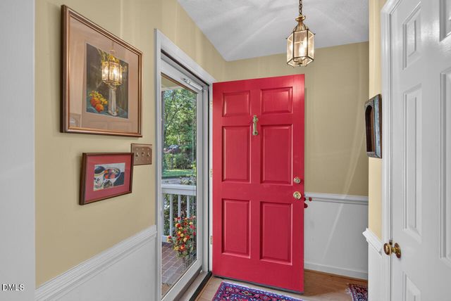 6 Haggis Court, Durham, NC 27705