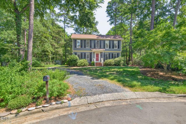 6 Haggis Court, Durham, NC 27705