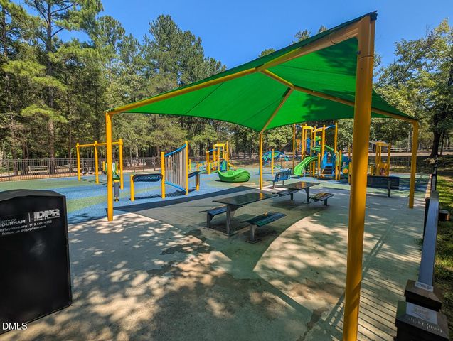 6 Haggis Court, Durham, NC 27705