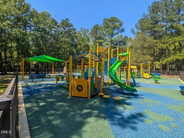6 Haggis Court, Durham, NC 27705