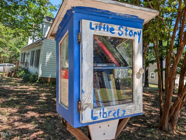 6 Haggis Court, Durham, NC 27705