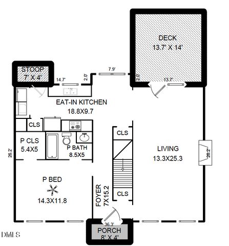 6 Haggis Court, Durham, NC 27705