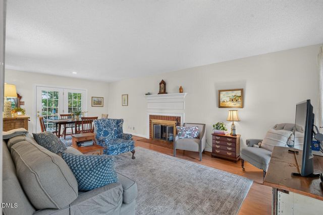 6 Haggis Court, Durham, NC 27705