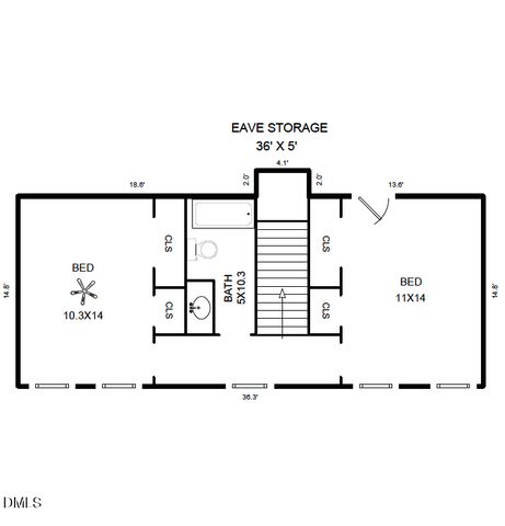 6 Haggis Court, Durham, NC 27705