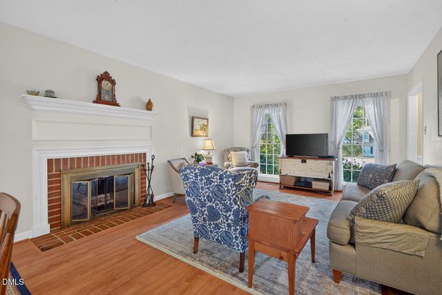 6 Haggis Court, Durham, NC 27705