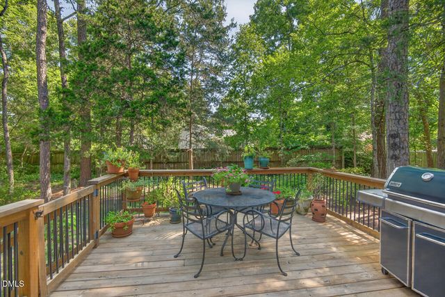 6 Haggis Court, Durham, NC 27705
