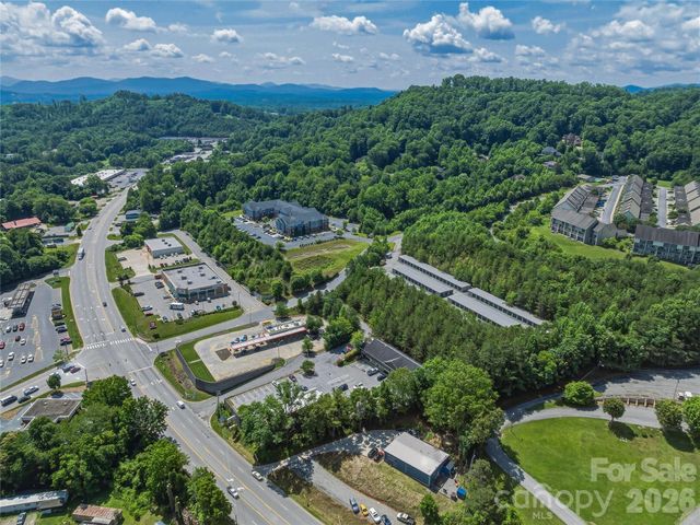 9 Fallen Spruce Drive, Asheville, NC 28806