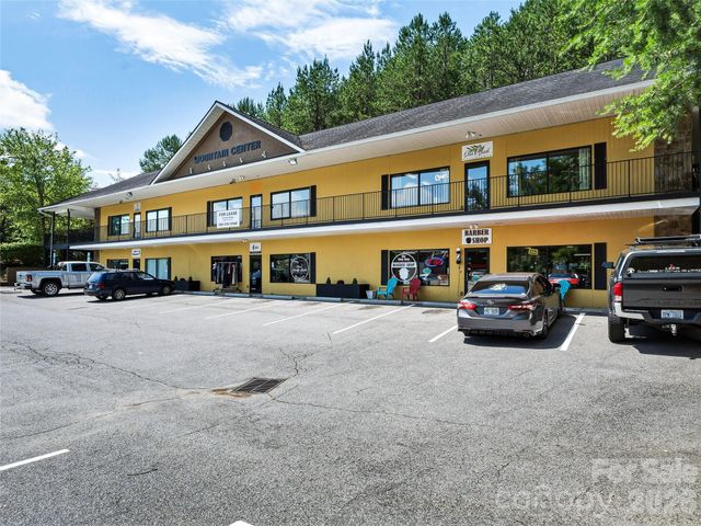 9 Fallen Spruce Drive, Asheville, NC 28806
