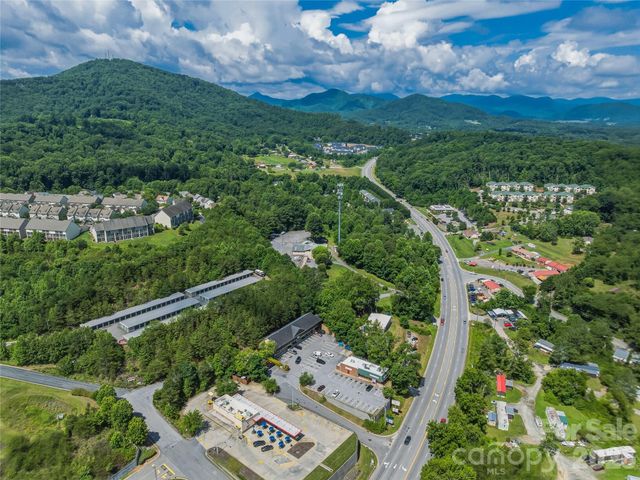 9 Fallen Spruce Drive, Asheville, NC 28806
