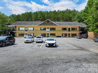 9 Fallen Spruce Drive, Asheville, NC 28806