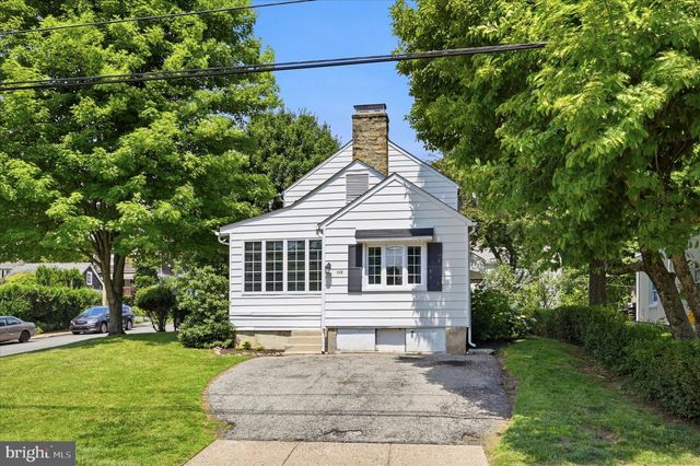 901 E MERMAID, Glenside, PA 19038