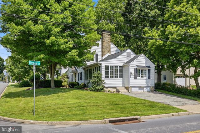 901 E MERMAID, Glenside, PA 19038