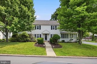 901 E MERMAID, Glenside, PA 19038