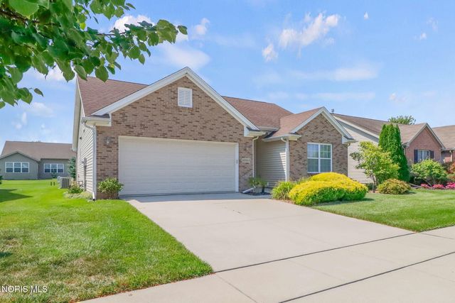 10919 S Lakes Drive, Perrysburg, OH 43551