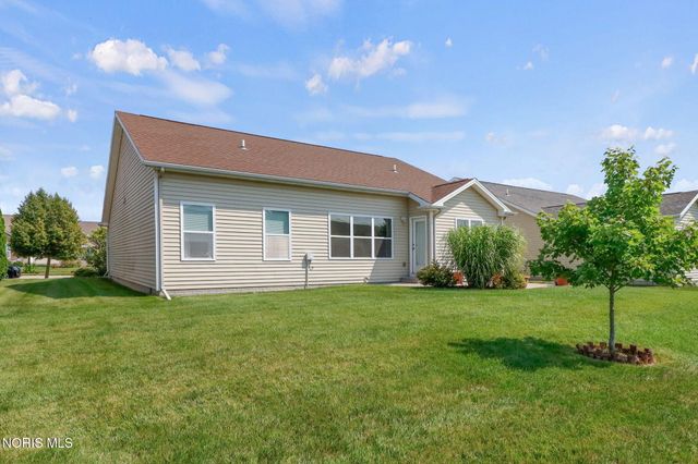 10919 S Lakes Drive, Perrysburg, OH 43551
