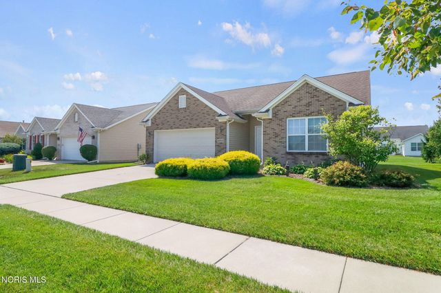 10919 S Lakes Drive, Perrysburg, OH 43551
