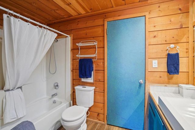 24800 Marion Ridge Drive, Idyllwild, CA 92549