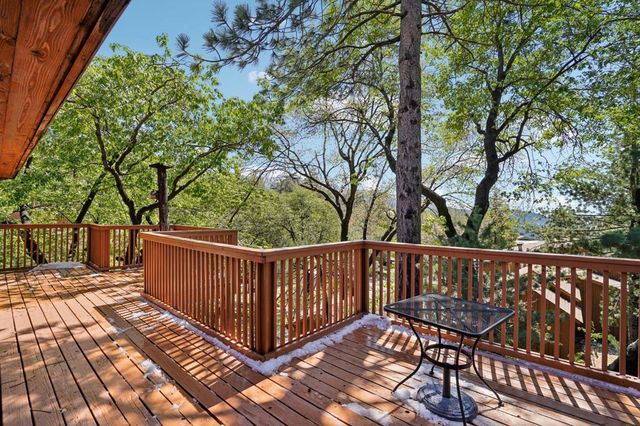 24800 Marion Ridge Drive, Idyllwild, CA 92549