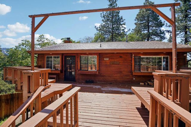 24800 Marion Ridge Drive, Idyllwild, CA 92549