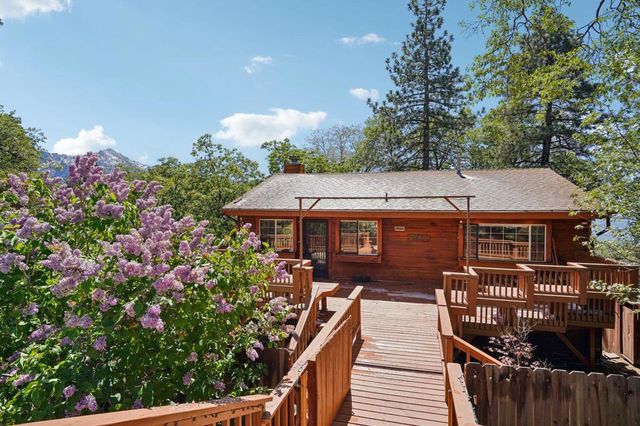24800 Marion Ridge Drive, Idyllwild, CA 92549