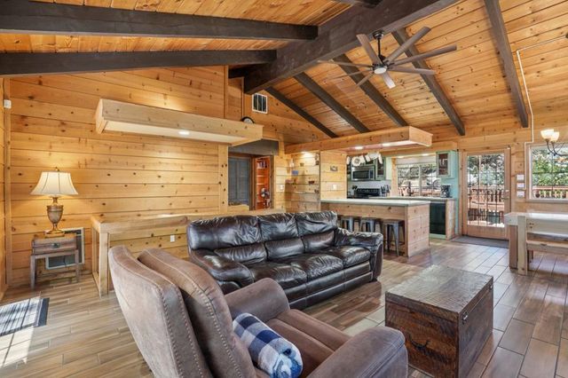 24800 Marion Ridge Drive, Idyllwild, CA 92549