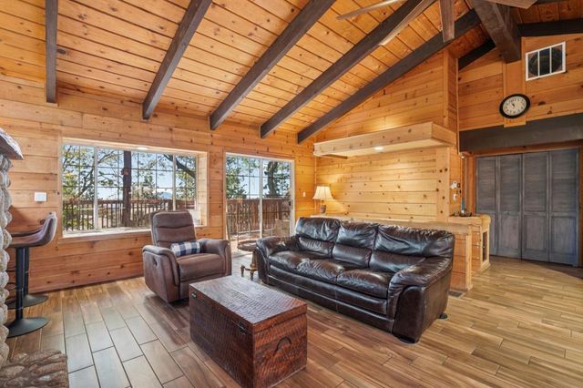 24800 Marion Ridge Drive, Idyllwild, CA 92549