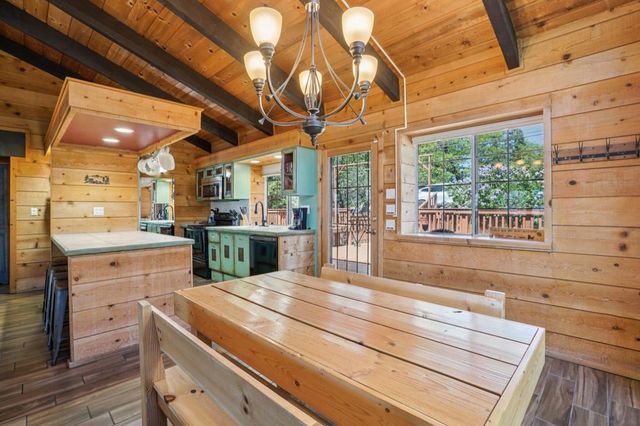 24800 Marion Ridge Drive, Idyllwild, CA 92549