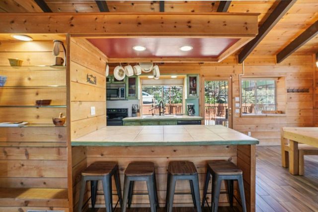 24800 Marion Ridge Drive, Idyllwild, CA 92549