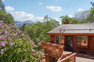 24800 Marion Ridge Drive, Idyllwild, CA 92549