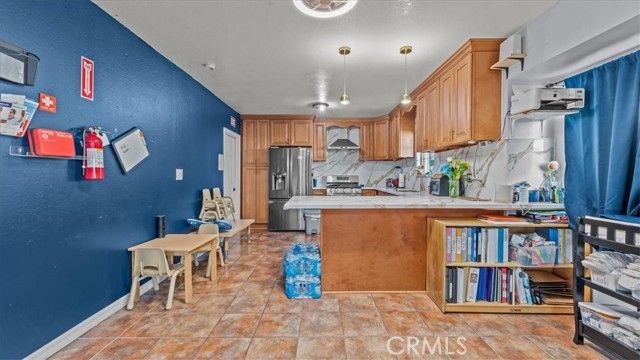 2740 Fairmount, Los Angeles, CA 90033