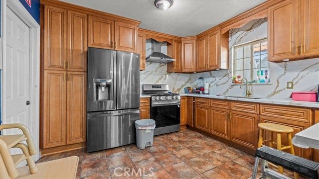 2740 Fairmount, Los Angeles, CA 90033