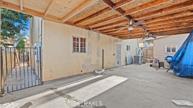 2740 Fairmount, Los Angeles, CA 90033