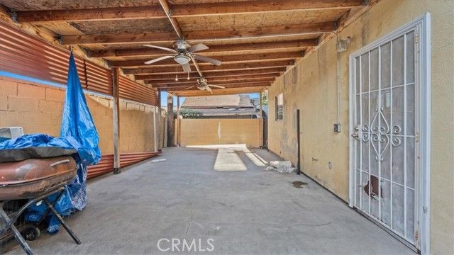 2740 Fairmount, Los Angeles, CA 90033