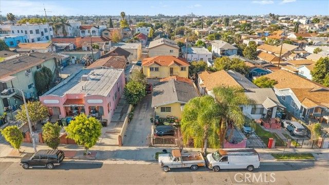 2740 Fairmount, Los Angeles, CA 90033