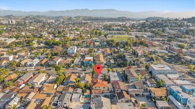 2740 Fairmount, Los Angeles, CA 90033