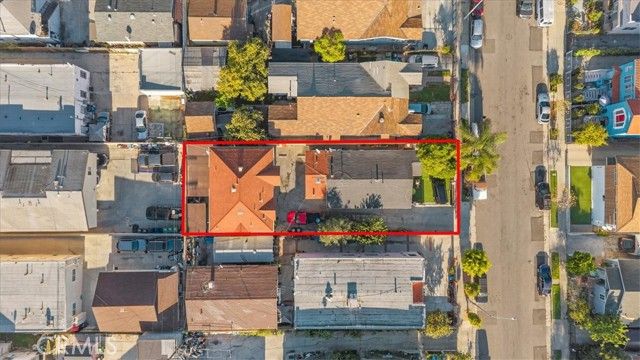 2740 Fairmount, Los Angeles, CA 90033