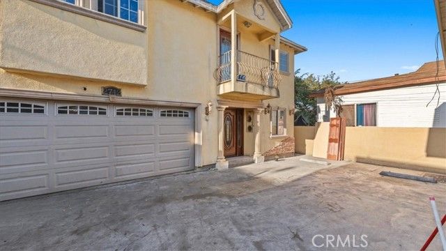 2740 Fairmount, Los Angeles, CA 90033