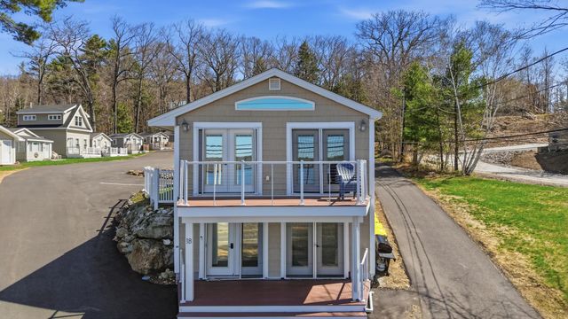 277 Weirs Blvd Unit 18, Laconia, NH 03246