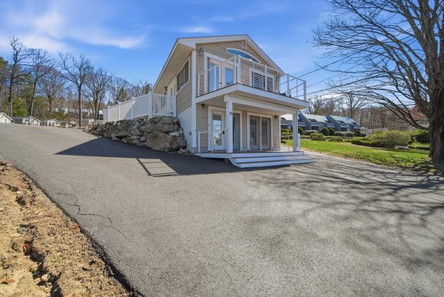 277 Weirs Blvd Unit 18, Laconia, NH 03246