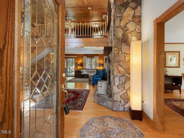 3009 Pleasant Hill Church Road, Siler City, NC 27344