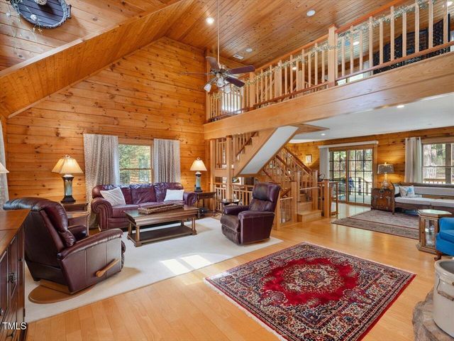 3009 Pleasant Hill Church Road, Siler City, NC 27344